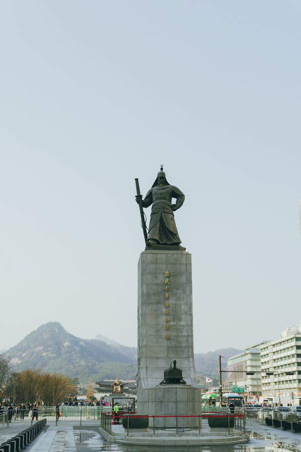 이순신-마음을 바꾸는 한마디