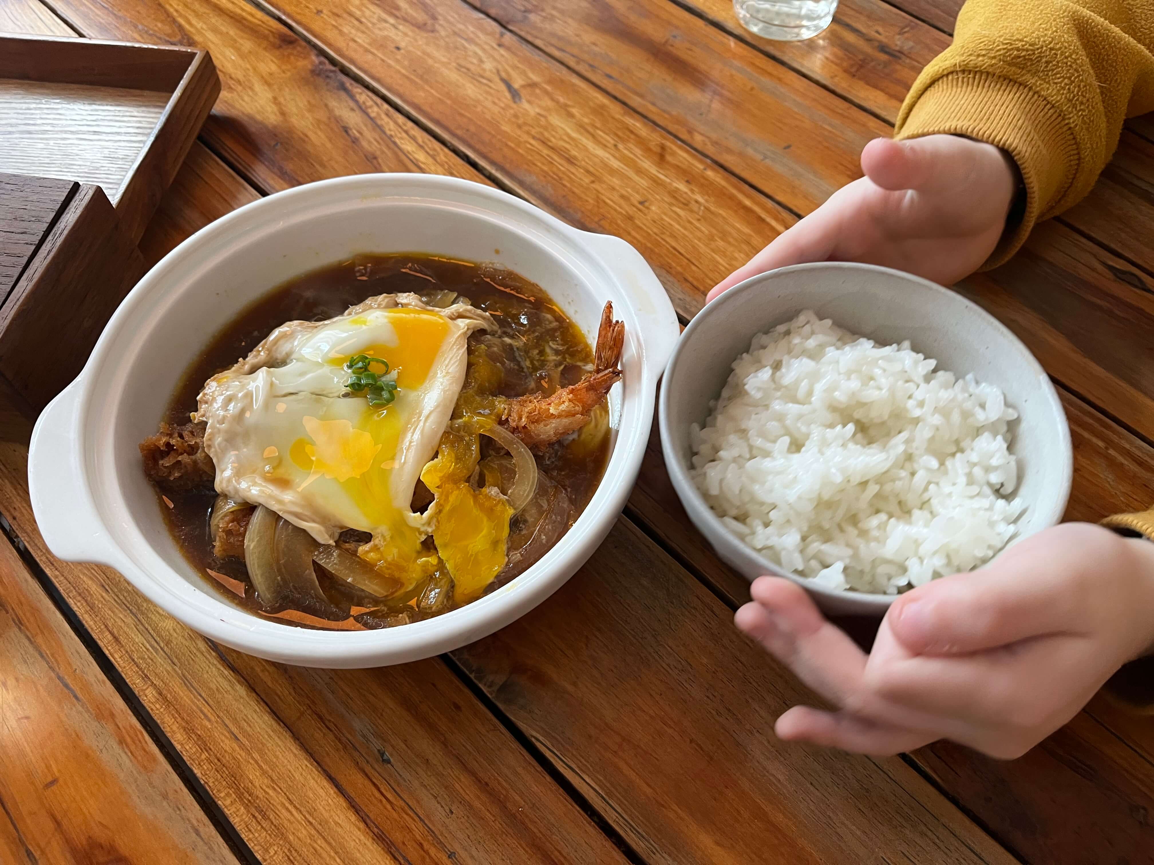 서울맛집_서울숲_호호식당_가츠나베정식