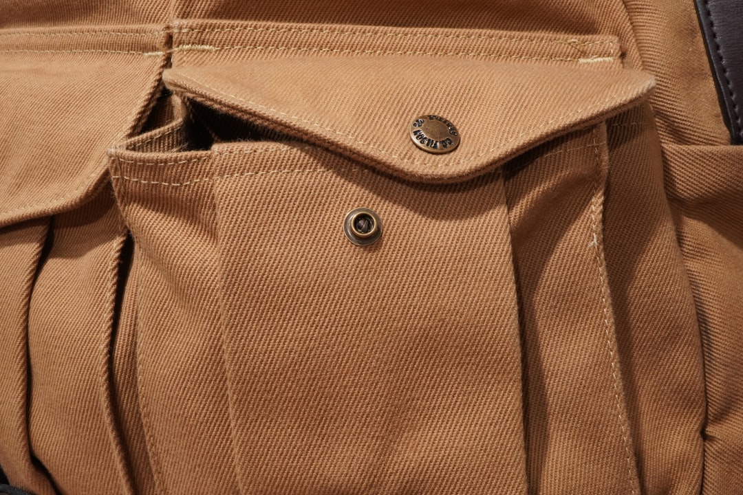 Pickpocket.