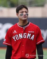  [뉴스 소개] 고교 최대어 마산용마고 투수 장현석, MLB 진출 선언