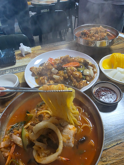 점촌식당 이미지