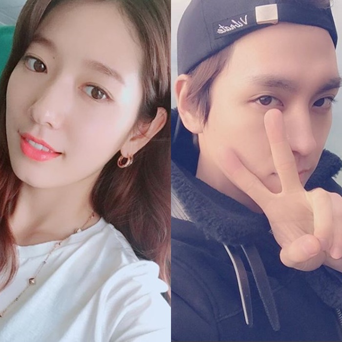 박신혜 남편