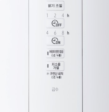가열식 가습기 추천