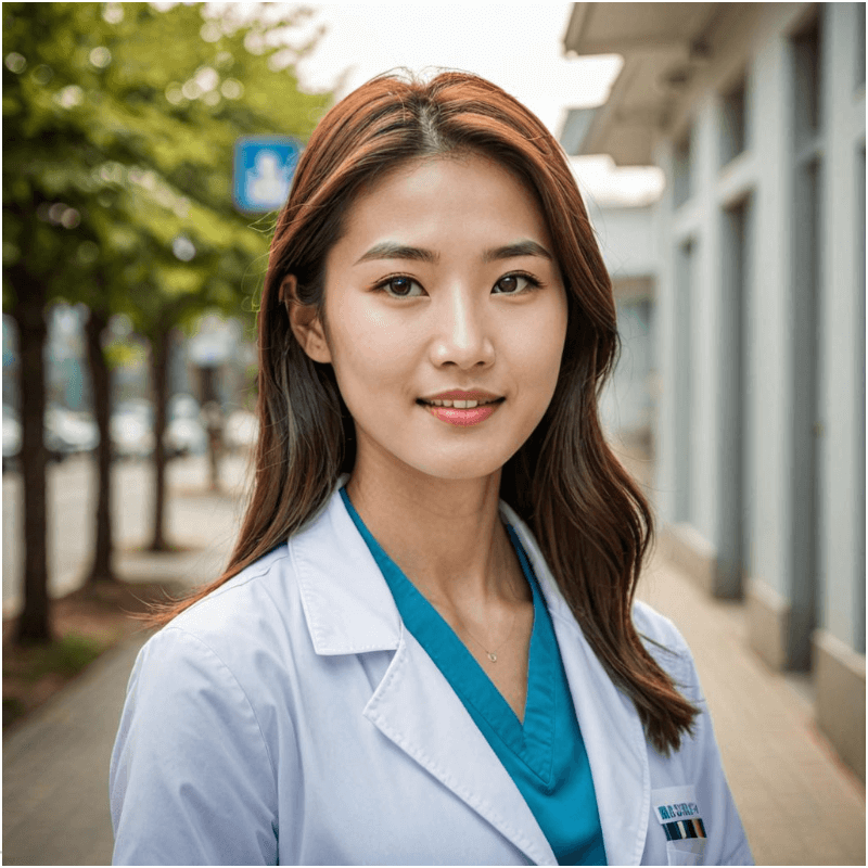오른쪽 발목 통증 원인과 치료방법