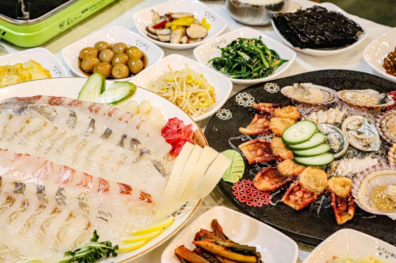 쫑포 금바우