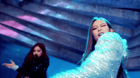  블랙핑크 뚜두뚜두 (DDU-DU DDU-DU) 움짤 블핑 뚜두뚜두 (DDU-DU DDU-DU)