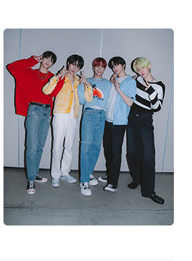 💙💗💚투모로우바이투게더(TOMORROW X TOGETHER) 입덕가이드💙💗💚 | 인스티즈