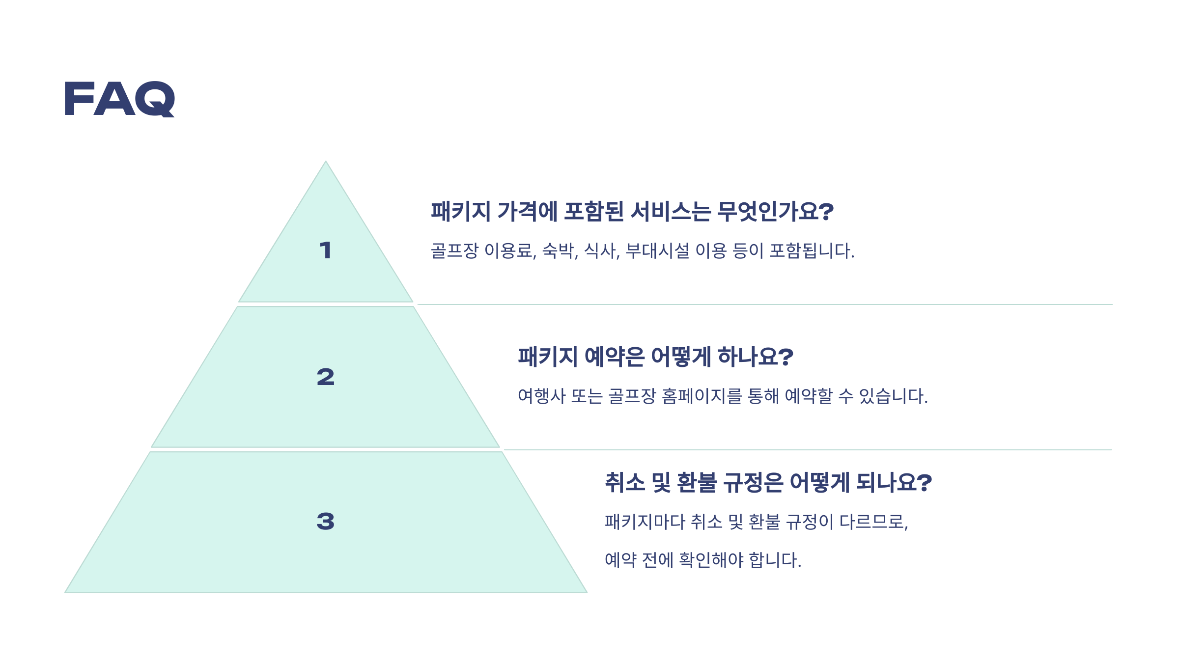 FAQ