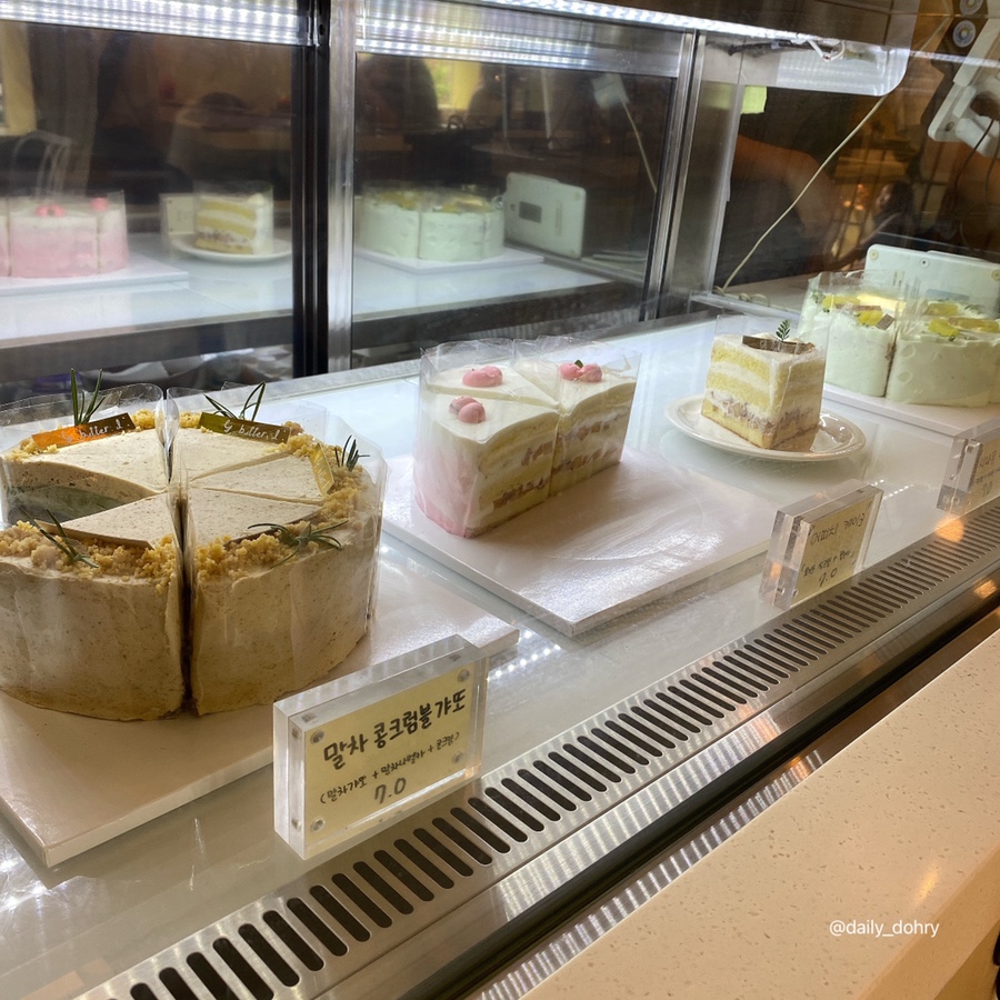 소녀감성케이크와 파블로바 20