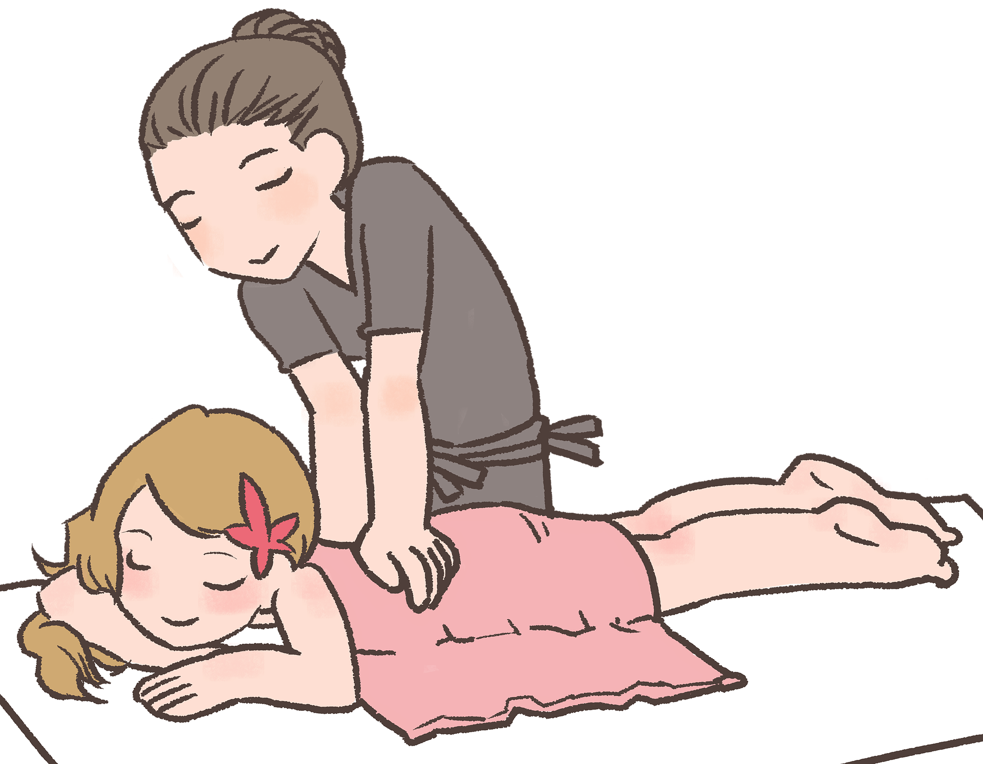  [건강정보] 공황장애 증상과 치료법 알아보기!
