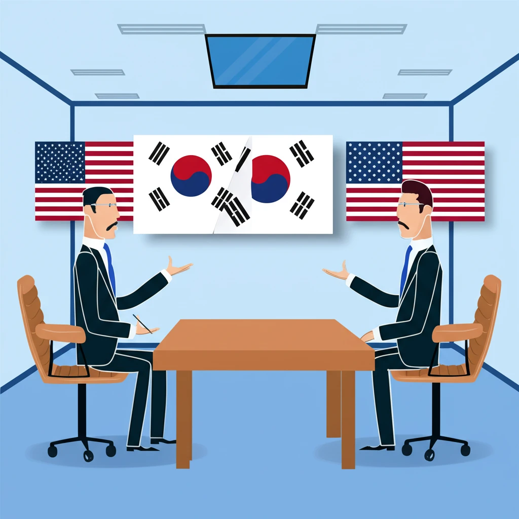1분기 GDP '빨간불'📉? 4월 경
