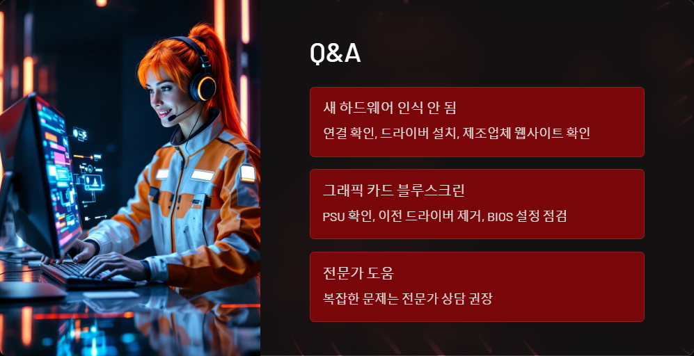 BIOS설정