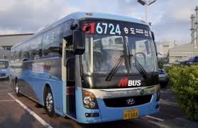  M6724 버스 시간표