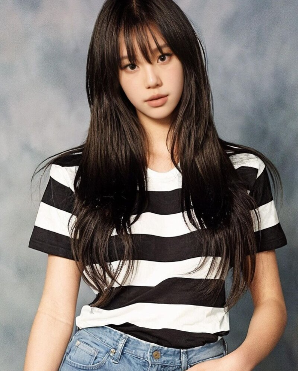  모모랜드 출신의 가수 - 주이 , JOOE