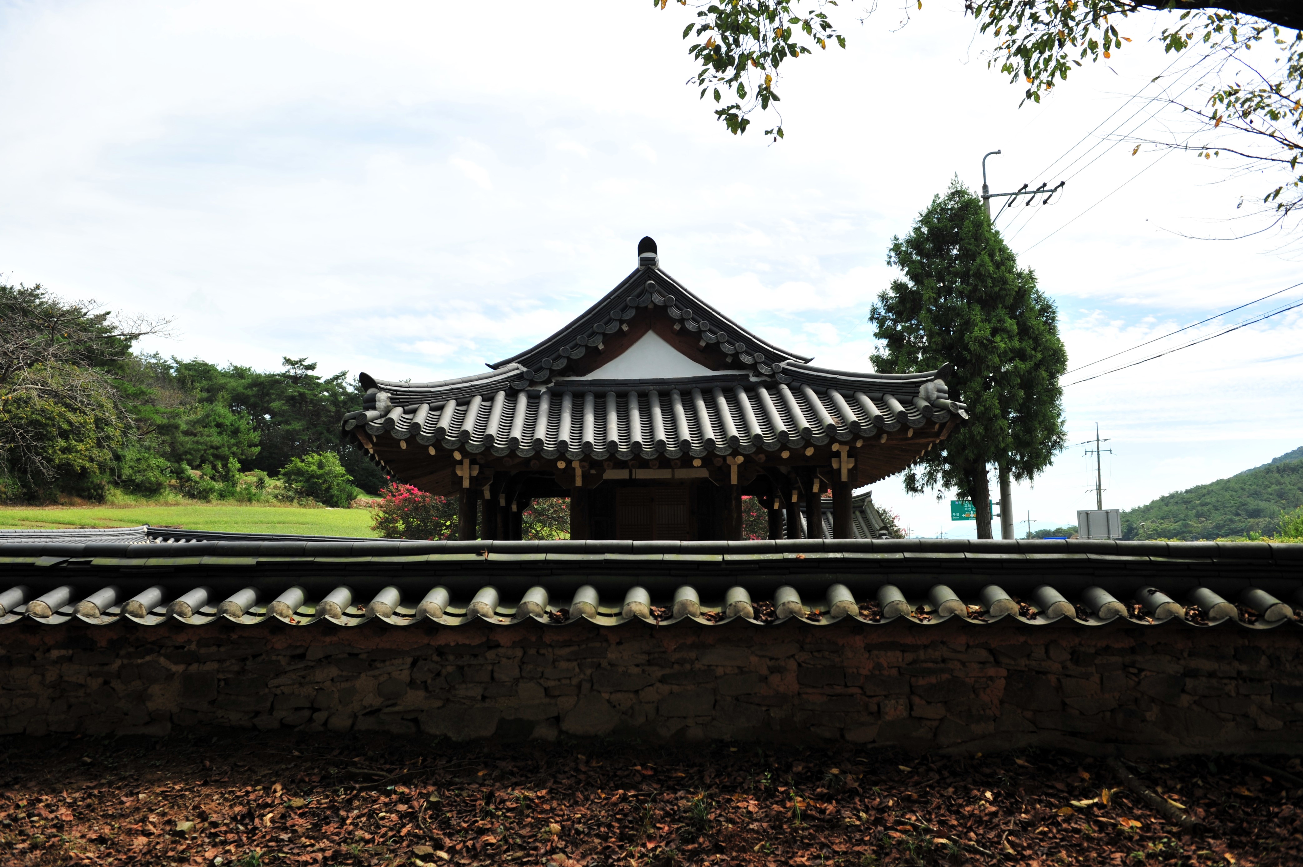 삼호정 이미지