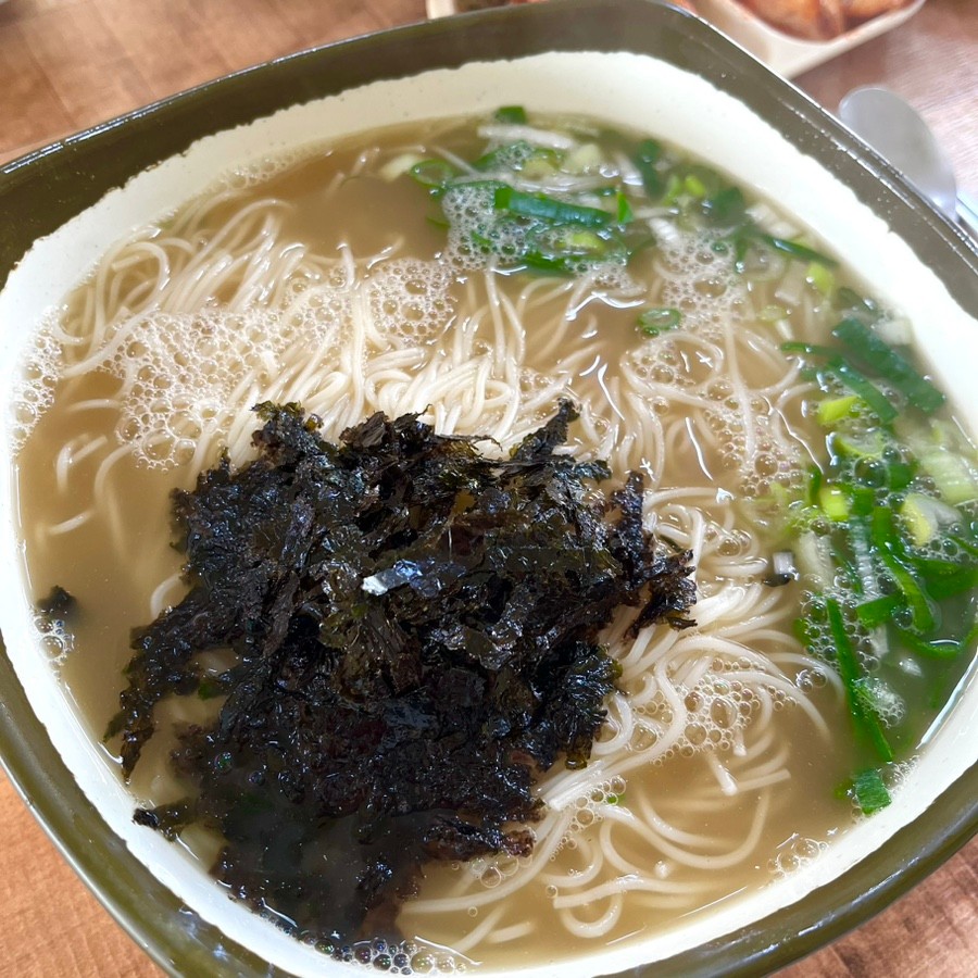 대가국수 이미지