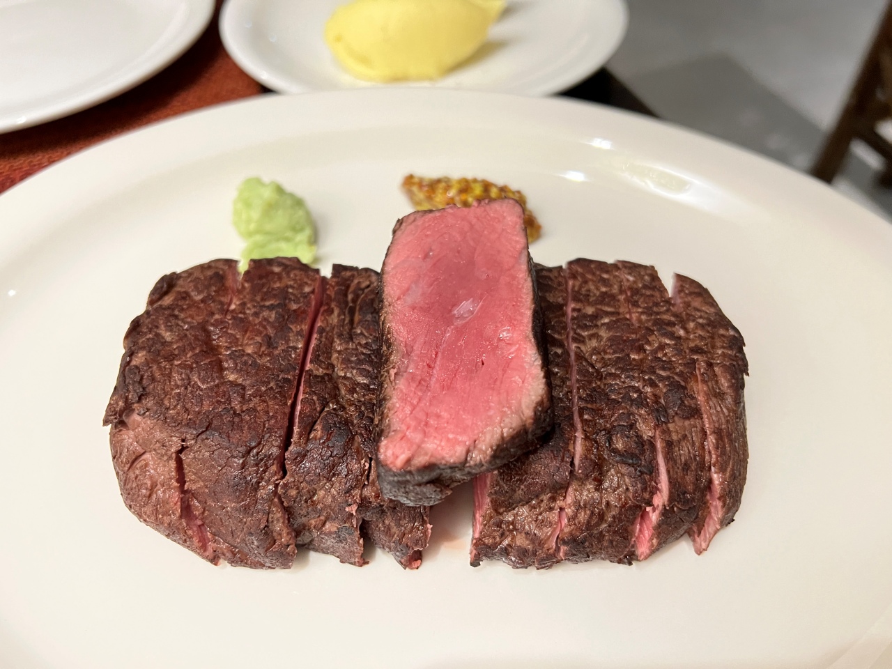  제주도 맛집 추천 :: 엘코테 (ELKOTE) / 제주공항 인근에 위치한 내 인생 최고의 제주 스테이크 맛집