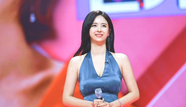  은가은 나이 프로필 본명 부모님 가족 종교 결혼 소속사 집 위치 인스타