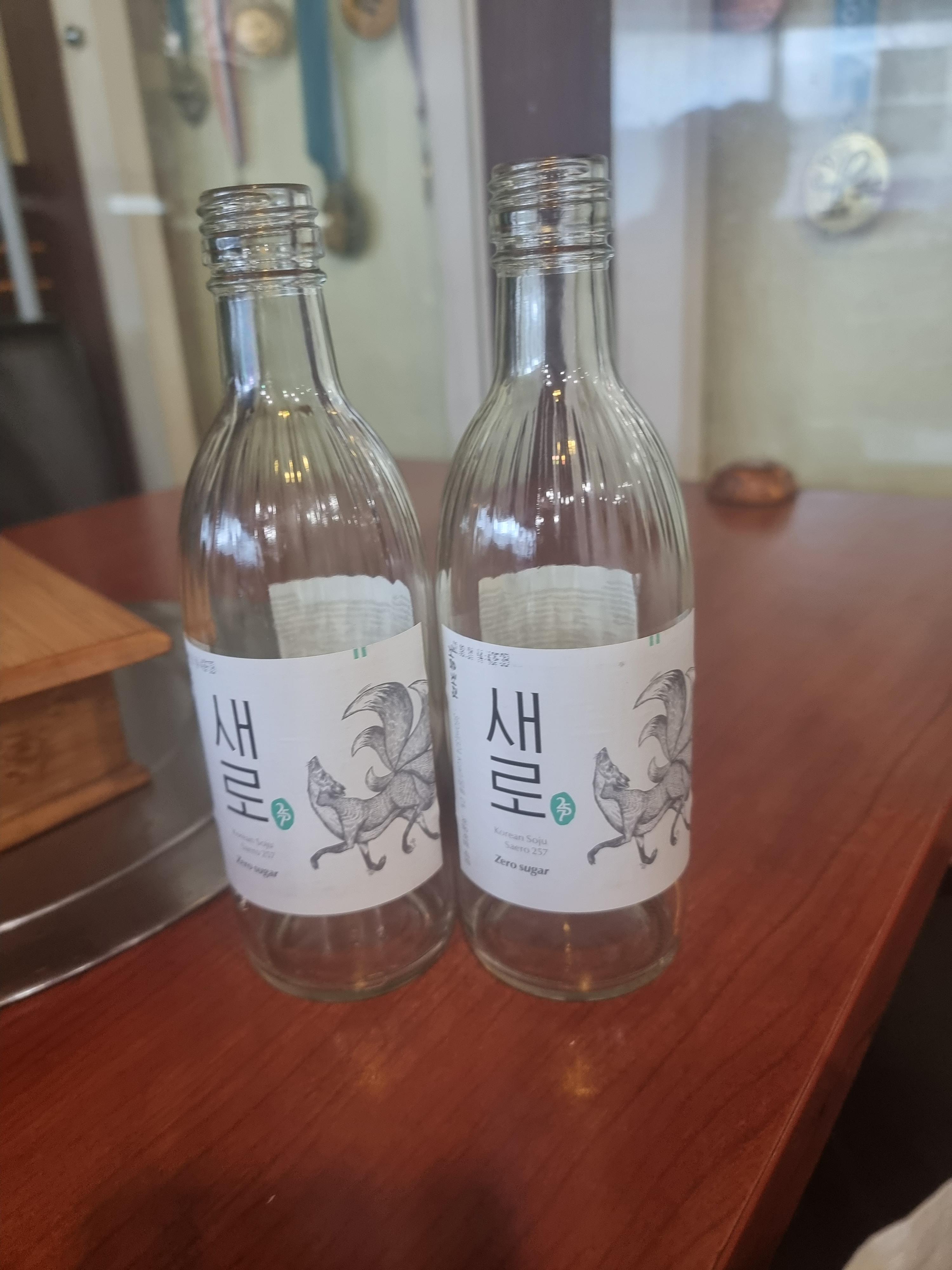  화곡동맛집 백두옥