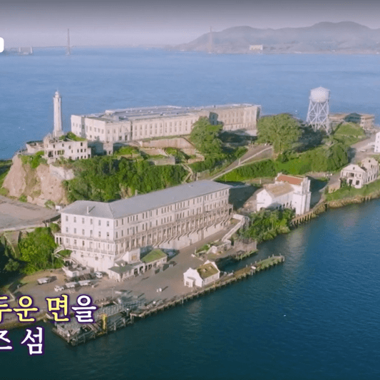 알카트라즈 섬