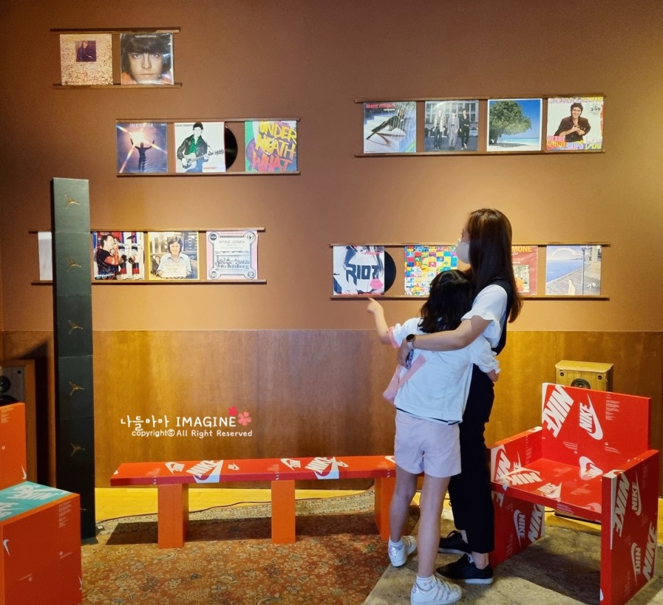 대림미술관 전시#기묘한 통의 만물상 28