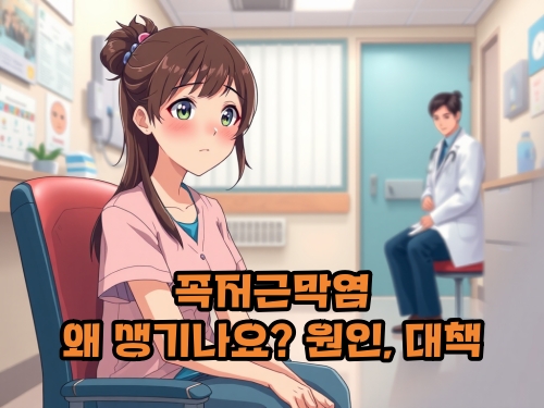 족저근막염-원인-대처