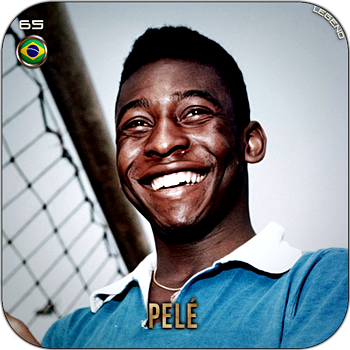 토르난테 & Red Archive 선정 1965년 F.C.U Football Award