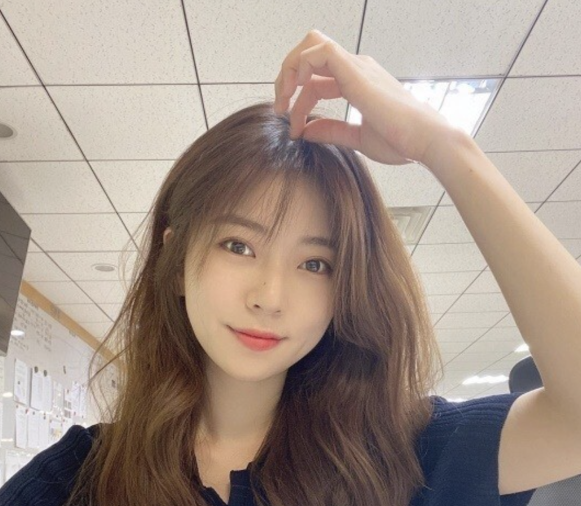  아나운서 박지원 나이 키 학력 몸매 인스타 프로필