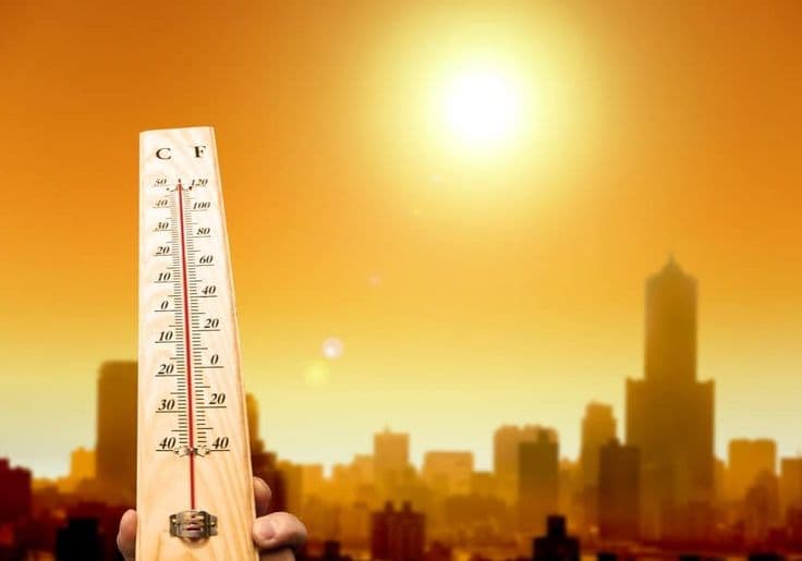 기후 빈곤이라는 말, 이제 피부로 느껴집니다