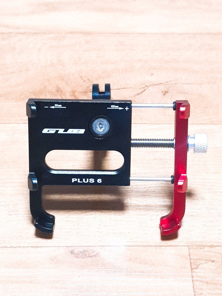 gub 자전거 휴대폰 거치대 23