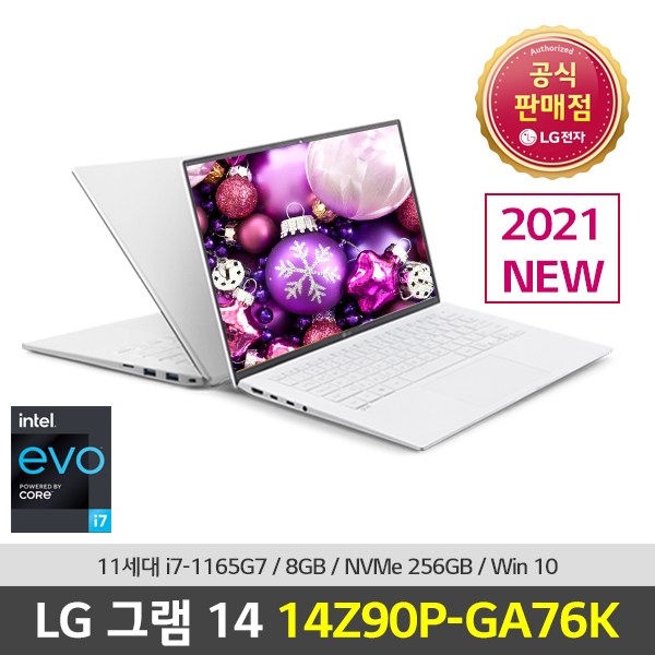  2021 그램 사전예약 Best 상품 리스트 확인 해보세요