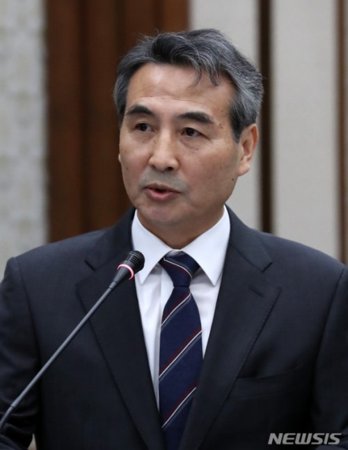 민중기 특검