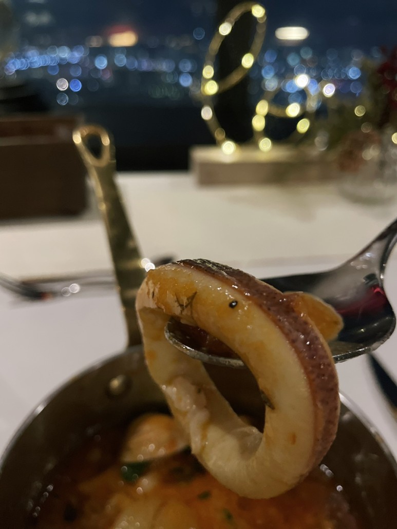 대구 레스토랑 맛집 [대구/뉴욕뉴욕바이켄싱턴] 대구 전경을 보며 즐기는 회전레스토랑 뉴욕뉴욕 바이 켄싱턴 83타워점, 25