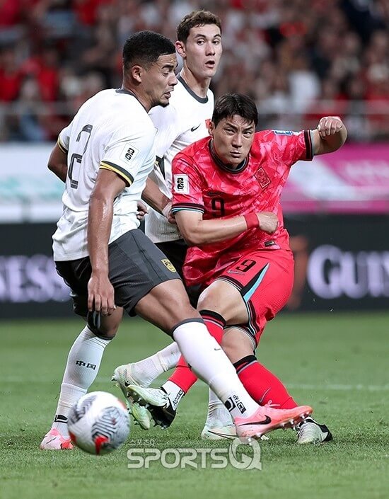 한국_싱가포르_축구_다시_보기