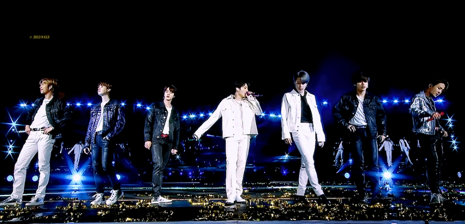  SPEAK YOURSELF in SEOUL 콘서트 비하인드영상