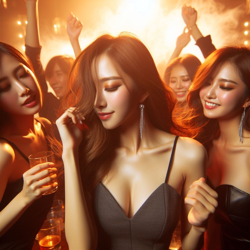  강남 사라있네 가라오케 가격