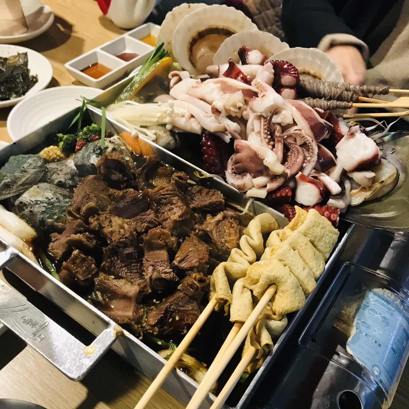  서울맛집 삼성역 5번출구 인기명