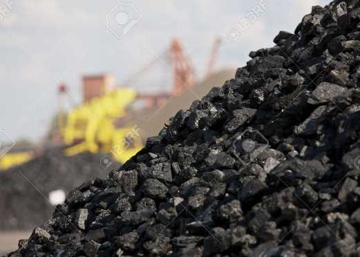 석탄 관련주 대장주