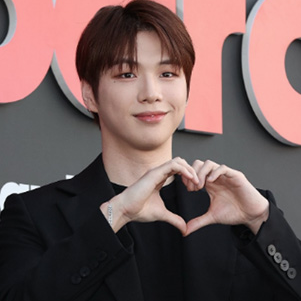 강다니엘