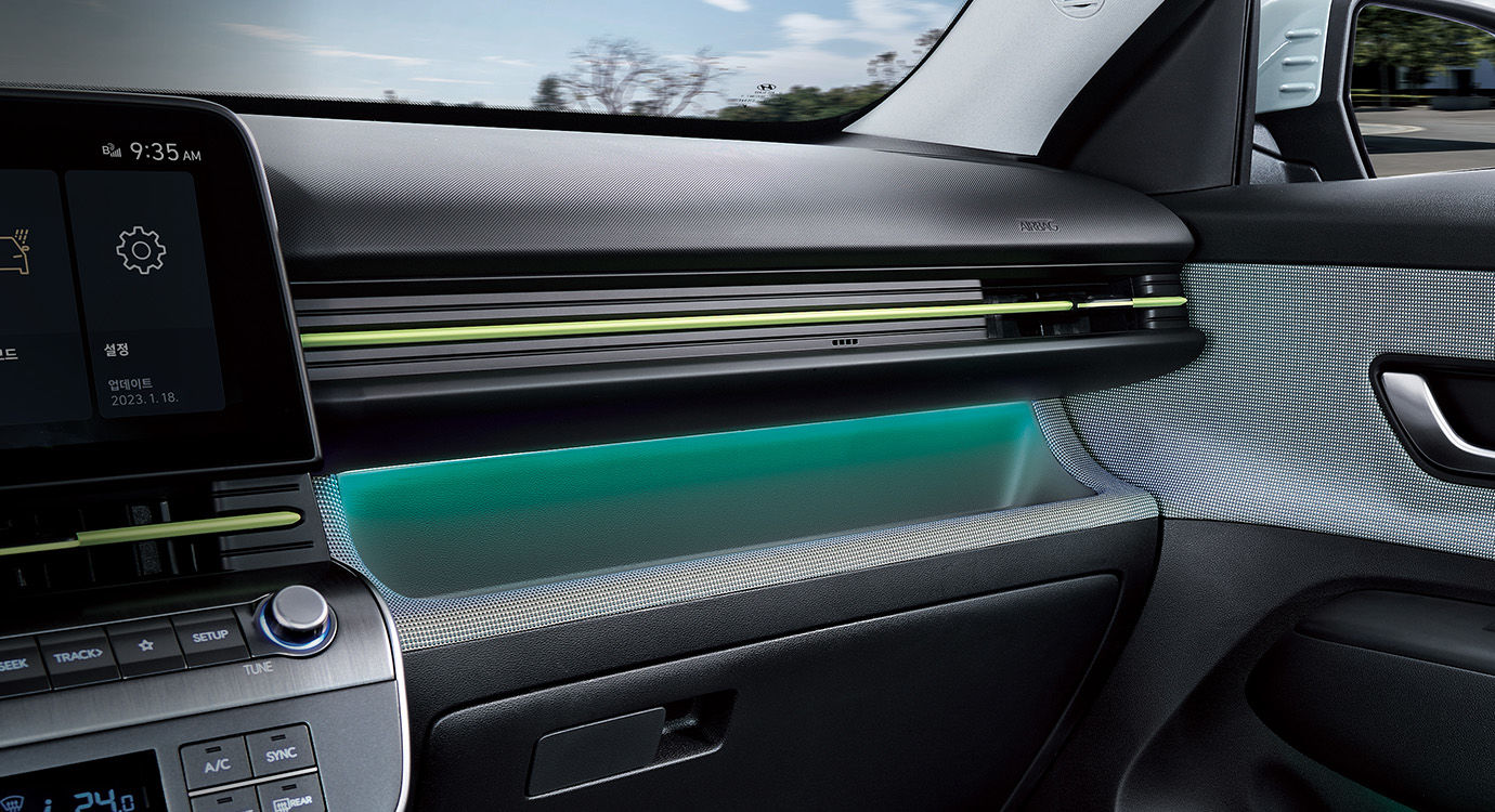 2023 디 올 뉴 코나 Hybrid 24