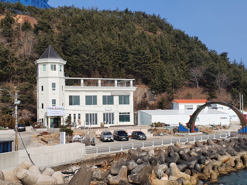 카페브리즈 (cafe breeze) 이미지