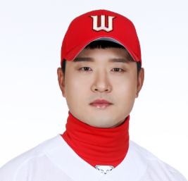  작고 귀여운 SK 김성현 연봉 및 병역 정보 확인