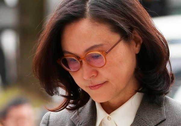  검찰 조국 전 법무부장관 부인 정경심 징역 7년 구형! 법원의 판결은?