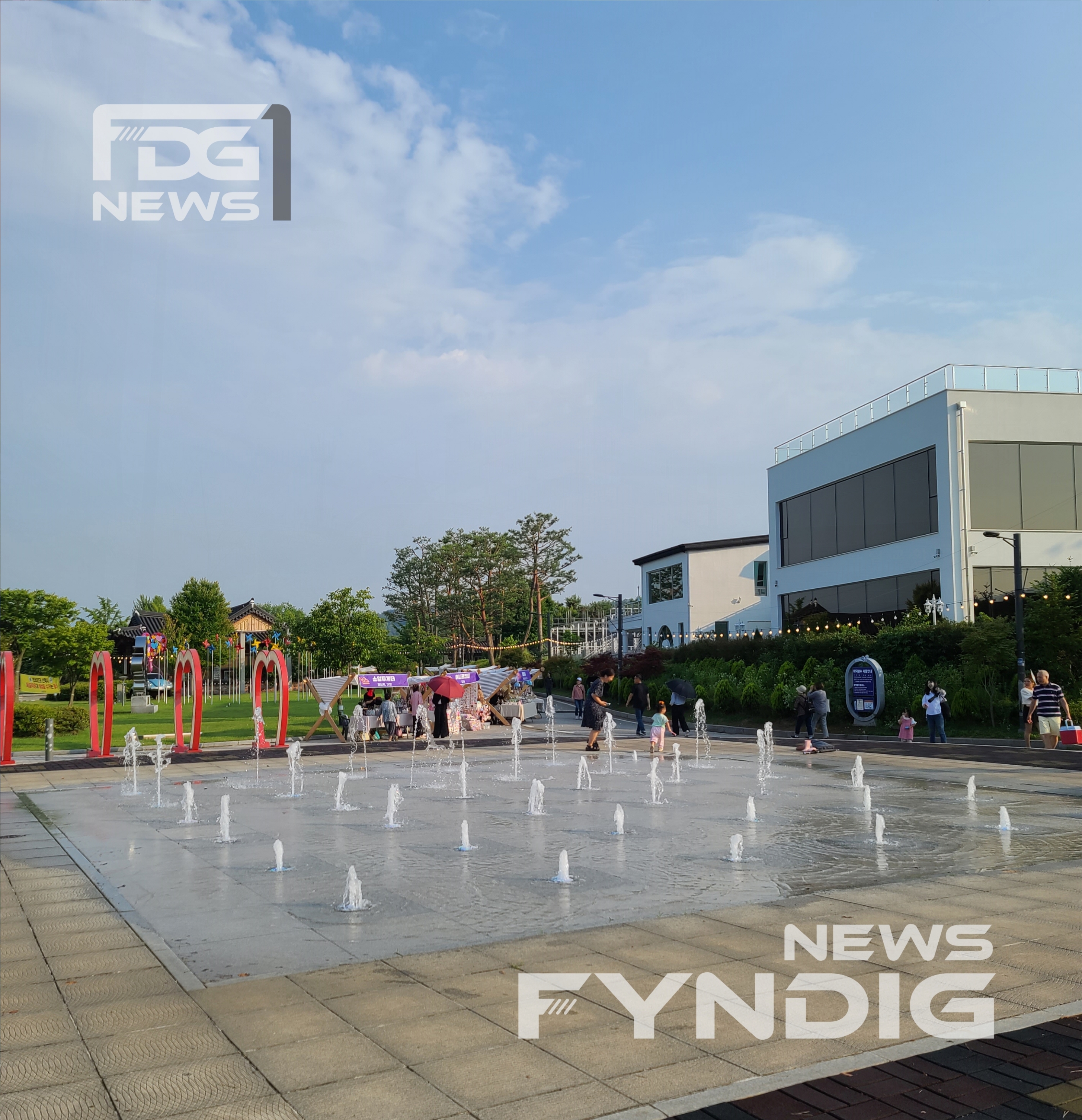  폭염경보 열대야 전국 찜통더위 다음주도 이어진다
