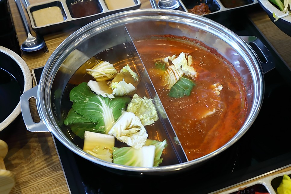 남구 맛집 만끽했던 포항 2