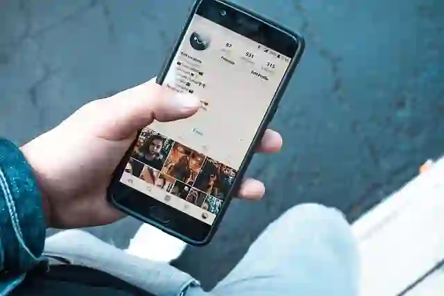 휴대폰 명의도용방지서비스 가입방법, 해지방법