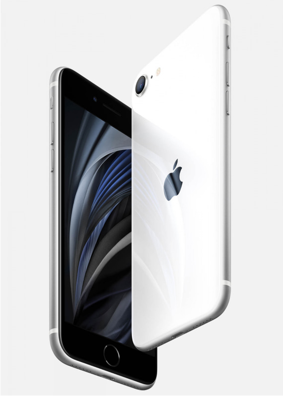  새로운 "iPhone SE " 이전 모델 사용자는 교체를 어떻게 해야할까?