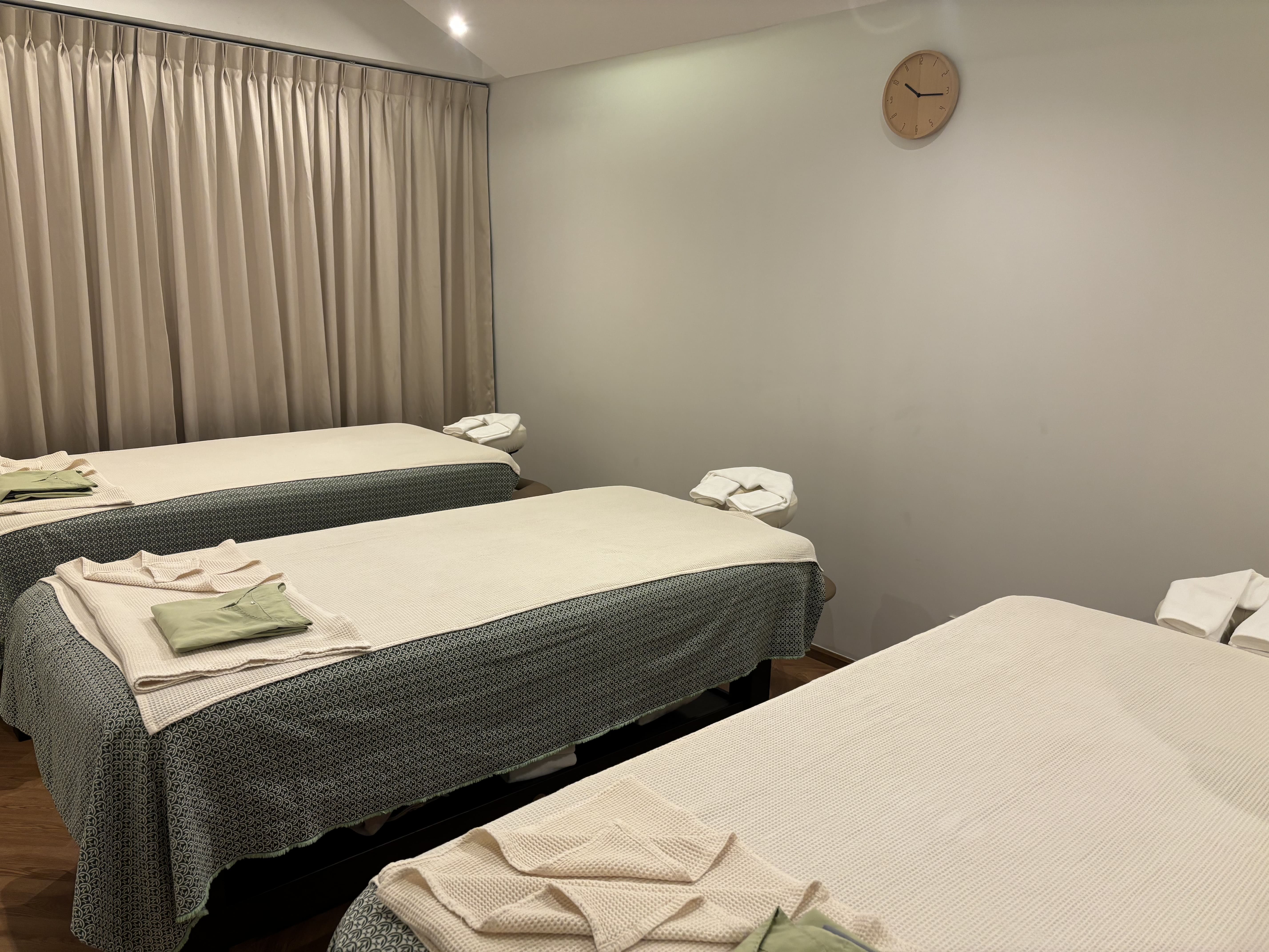 ABSOLUTE HOME SPA