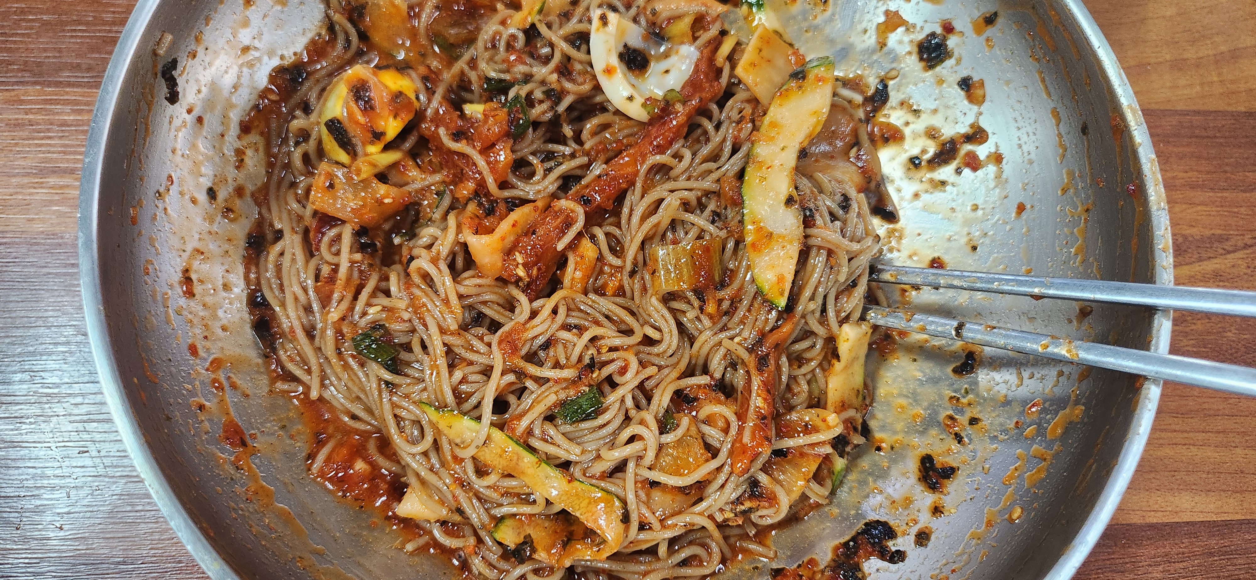 탑골막국수 이미지