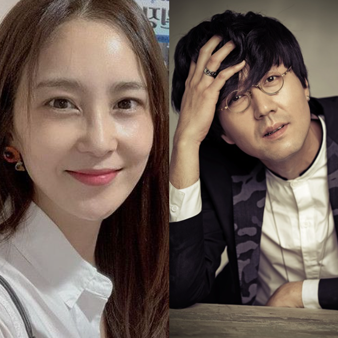  배우 장가현 과거 레이싱걸 시절 및 남편 화제